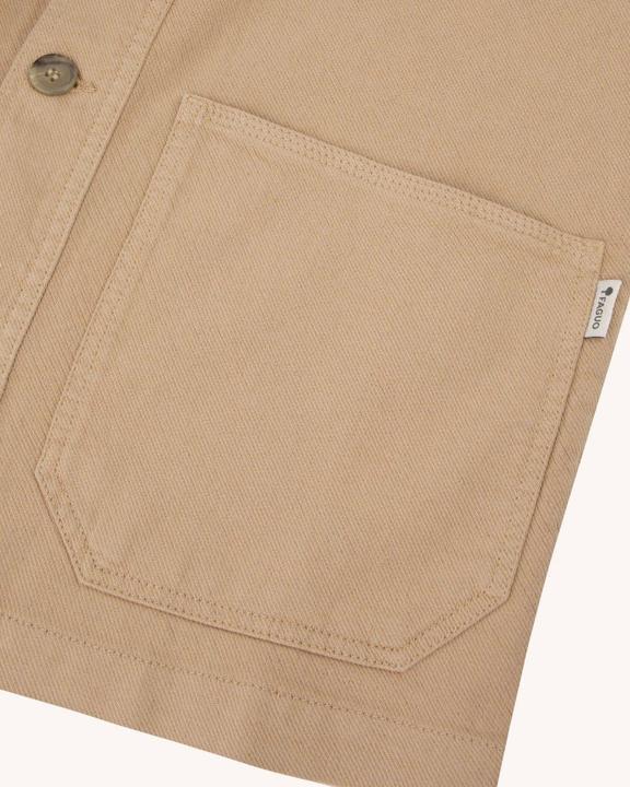 Produktbild Faguo Liffre Outerwear Woven (M)