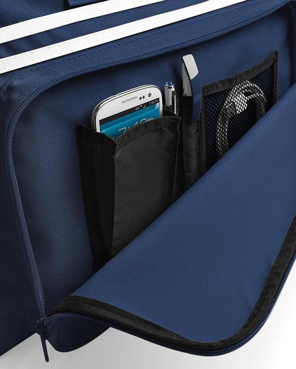 Immagine prodotto Bagbase Borsa da bowling retrò (23 litri) (23 l)