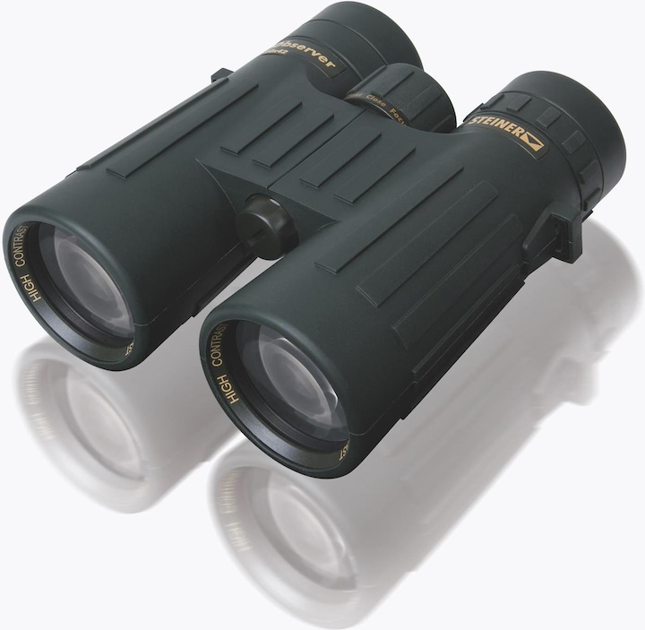 Produktbild Steiner Fernglas Observer (10 x, 42 mm)