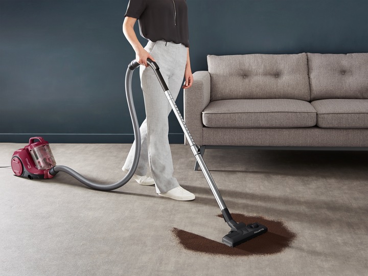Produktbild Rowenta Swift Power Parquet RO2933EA