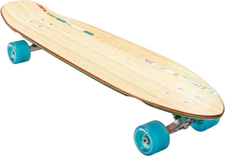 Image du produit Impala Sirena Easty Beasty (35.50")