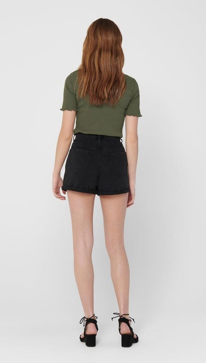 Image du produit Only Short en jean Regular Fit (XS)