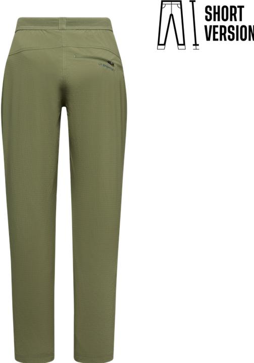 Produktbild La Sportiva Helixir Pants (L)