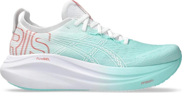 Produktbild ASICS Performance Contend 9 PS (41.5)