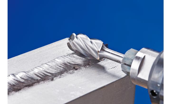 Actual product image Pferd Carbide burr