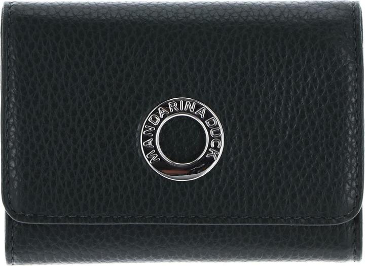 Actual product image Mandarina Duck Mellow Leather Wallet