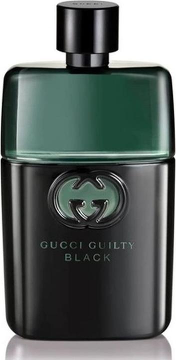Gucci Guilty Black