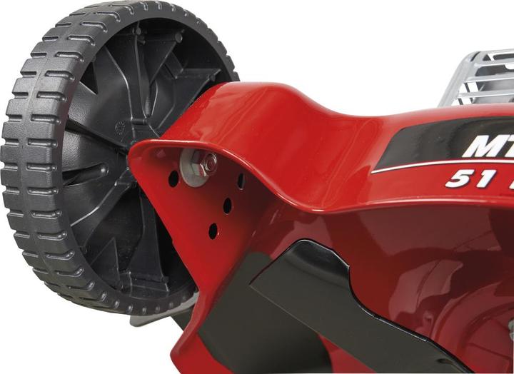 Image du produit MTD Tondeuse à gazon à essence SMART 51 BC #51cm  11E-025J600 (Essence)