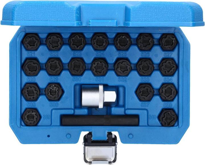 Actual product image Brilliant Tools BT691390