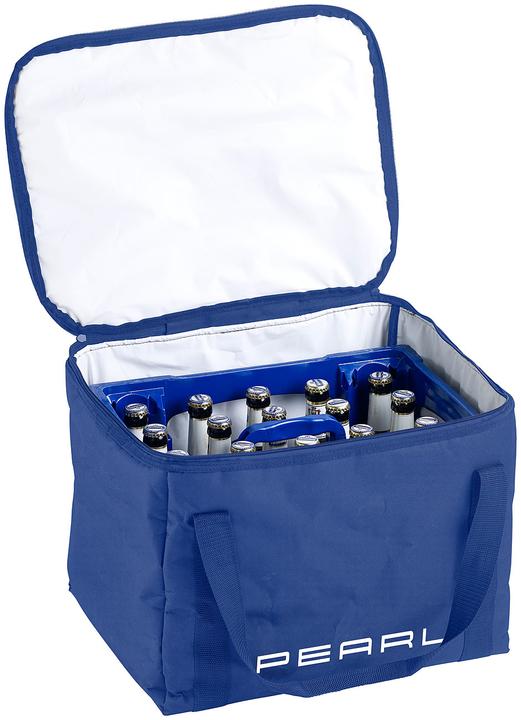 Actual product image Pearl Cooler bag (30 l)