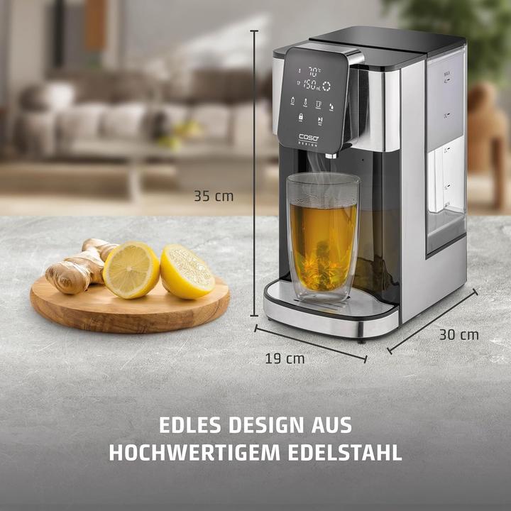 Produktbild Caso HW 1660