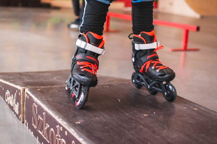 Produktbild Powerslide PHUZION SKATES Jet Pro (30)