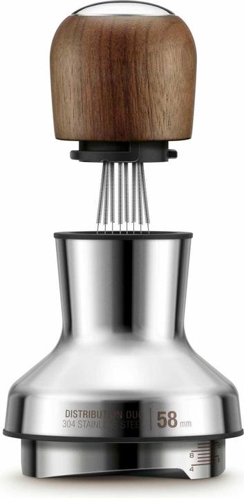 Produktbild Sage the Distribution Duo 58