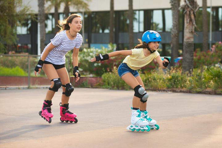 Produktbild Powerslide Playlife Kids Skates (29, 30, 31, 32)
