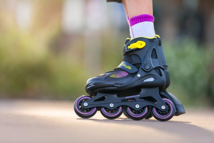 Image du produit Powerslide Playlife Kids Skates (28, 29, 30, 31)