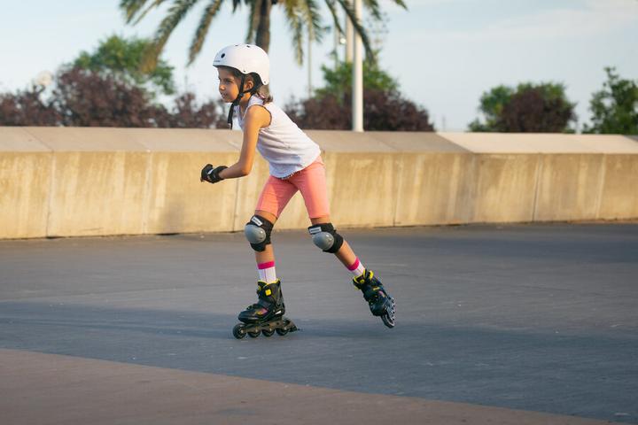 Image du produit Powerslide Playlife Kids Skates (28, 29, 30, 31)