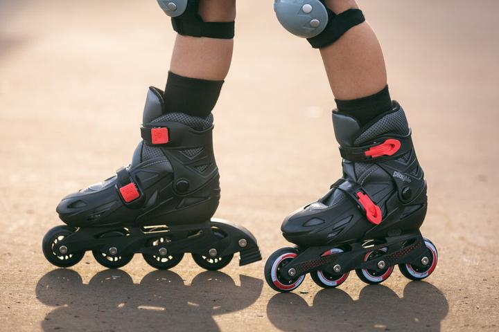 Produktbild Powerslide Playlife Kids Skates (31)