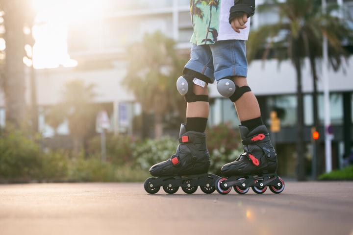 Produktbild Powerslide Playlife Kids Skates (31)