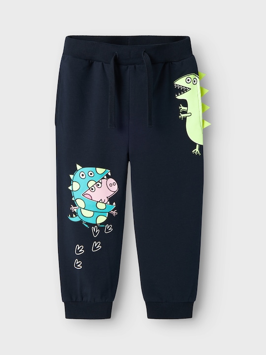 Produktbild Name it Peppa Wutz Hose (92)