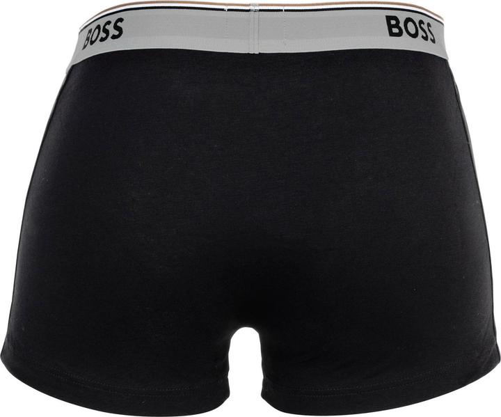 Produktbild BOSS Trunk 3P Power (M, 3er Pack)
