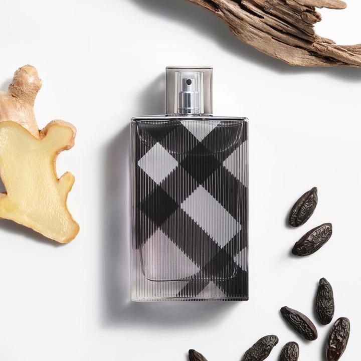 Produktbild Burberry Brit (Eau de Toilette, 100 ml)