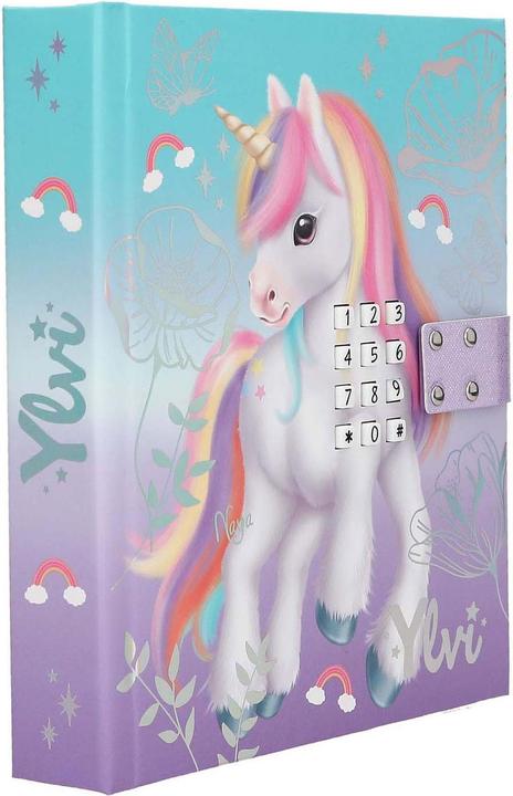 Immagine prodotto Magni Diario (Righe, Copertina rigida)