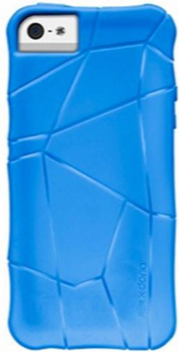 Bleu foncé