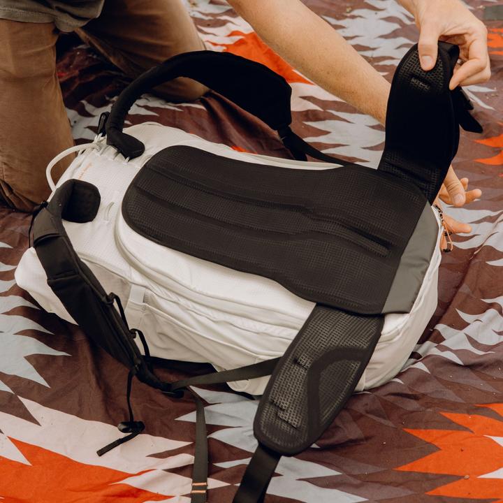 Produktbild Peak Design Outdoor Backpack 45L (Fotorucksack, 45 l)