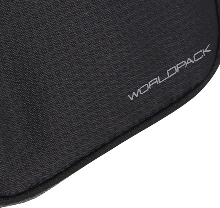 Actual product image Worldpack Travel accessories Passport holder 14 cm (Passport cover)