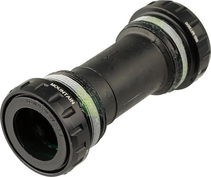 Actual product image Shimano BBMT801