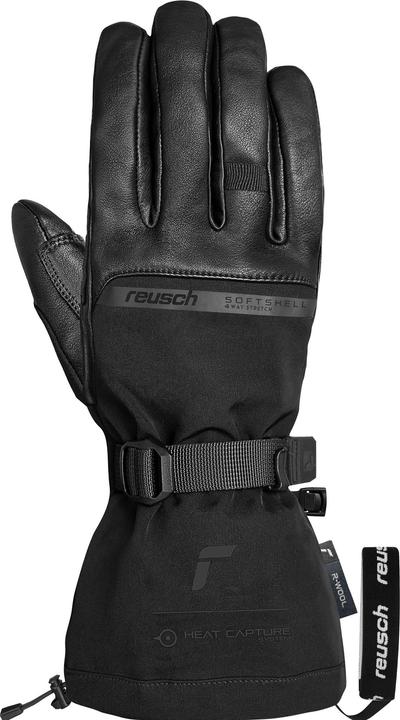 Produktbild Reusch Duality R-WOOL (8)