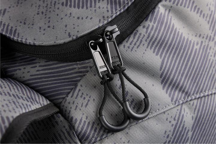 Actual product image Stoic SvedjeSt. III Skiboot Backpack