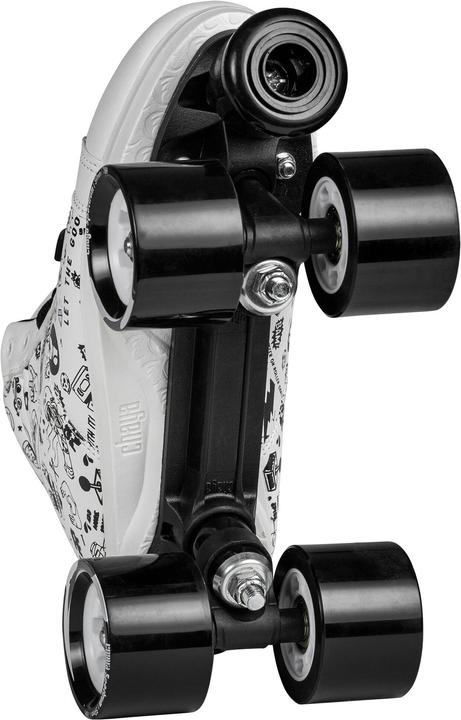 Immagine prodotto Powerslide Pattini A Rotelle Vintage Chaya (36)