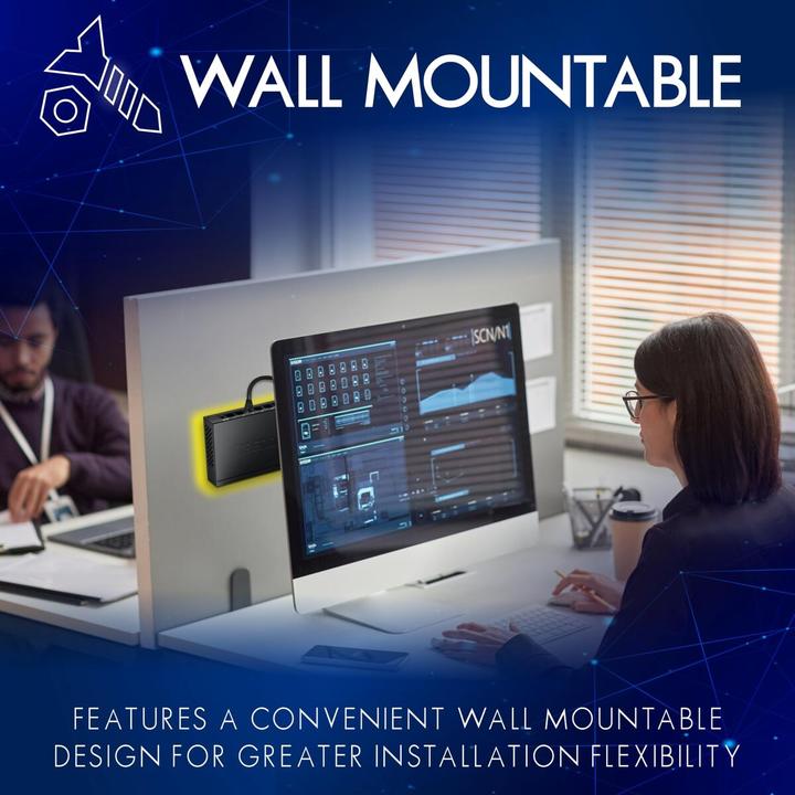 Produktbild Trendnet 8-Port 2.5G Switch (8 Ports)