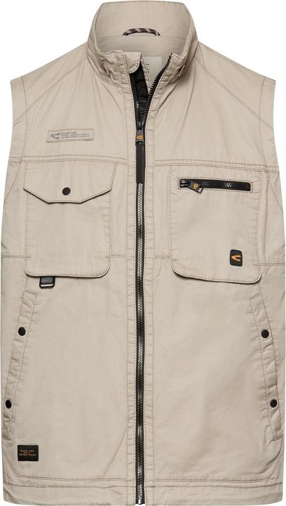 Produktbild Camel Active Outdoor Weste mit Innentaschen (XXL)