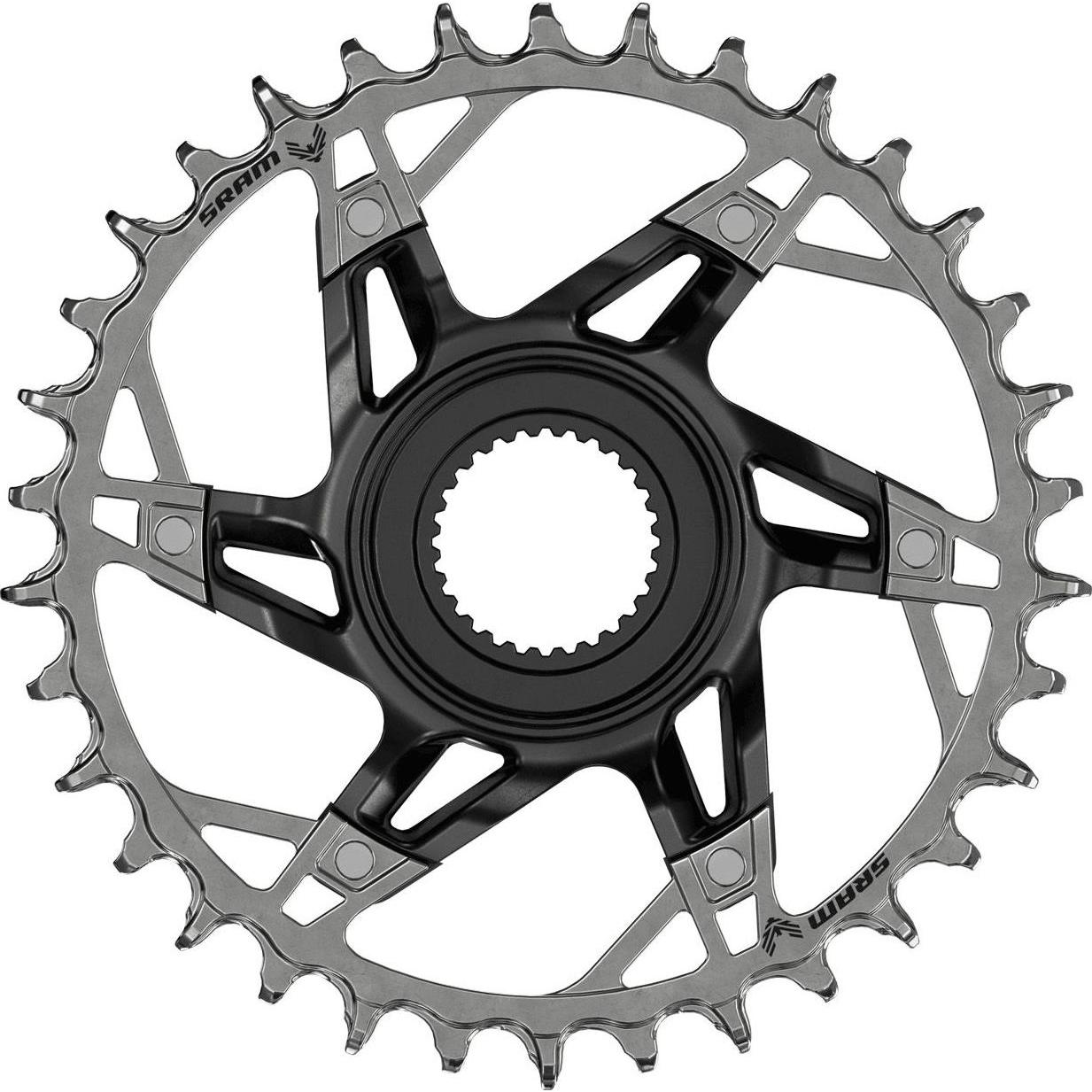 Sram, Kettenblatt, (36)