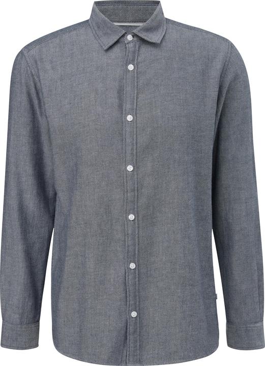 Immagine prodotto s.Oliver Hemd Hemd aus Twill (XXL)