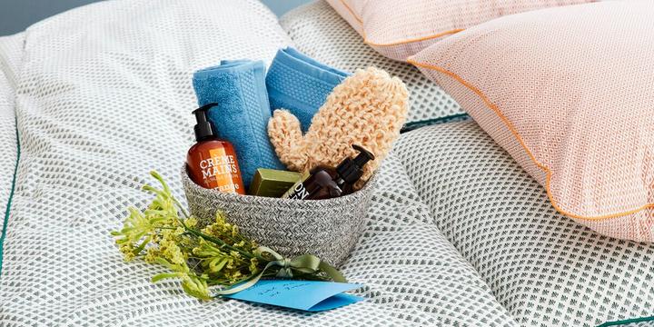 Produktbild micasa Marseille (Hartseife)