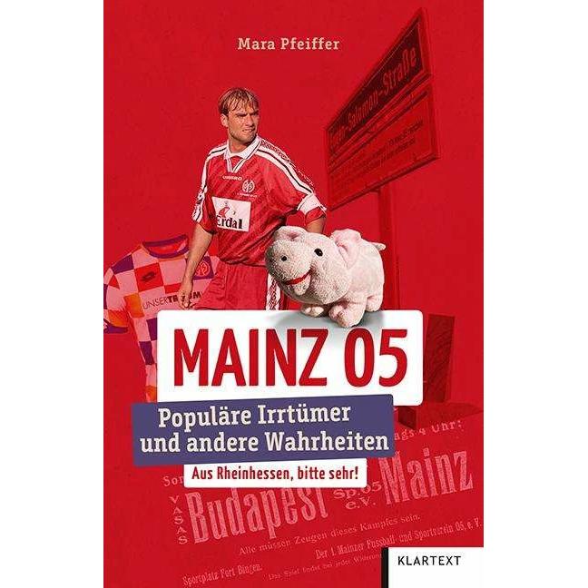 Mara Pfeiffer, Ratgeber von Mara Pfeiffer