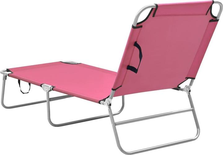 Actual product image vidaXL Garnett (189 cm)