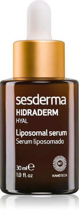 Produktbild Sesderma Hidraderm Hyal (30 ml)