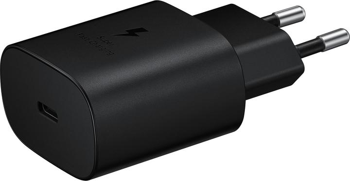 Samsung Chargeur rapide TA800N (sans câble) (25 W)