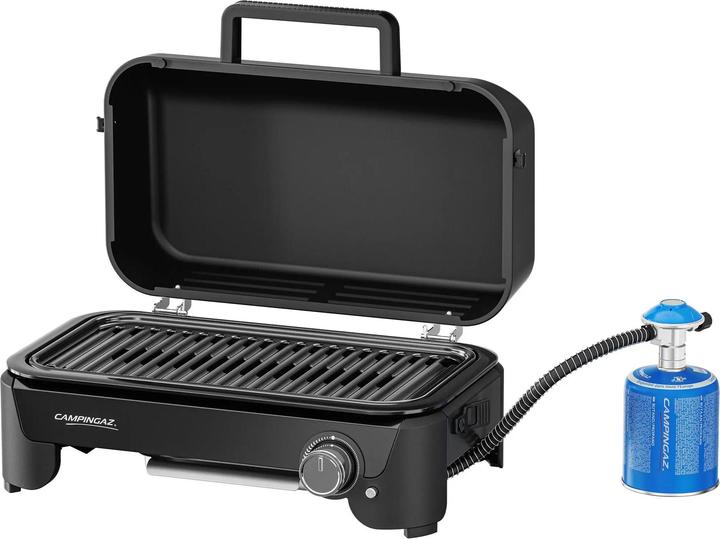 Actual product image Campingaz Tour & Grill CV Plus (2.40 kW)