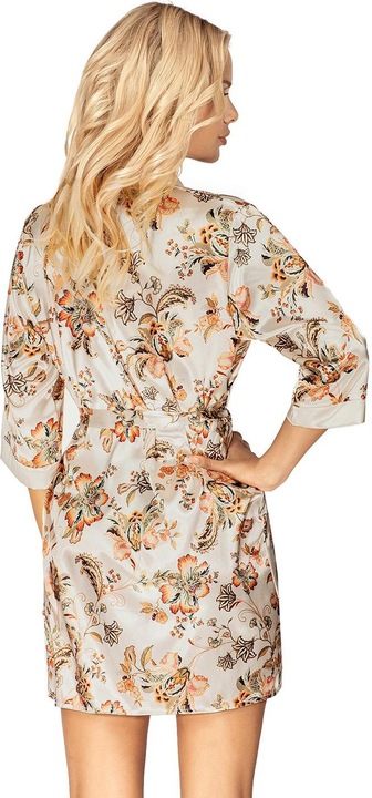 Image du produit Donna Robe de chambre modèle (40)