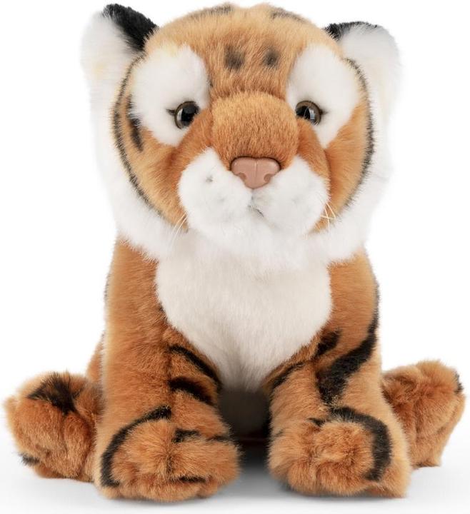 Image du produit Living Nature Tigre avec son (24 cm)