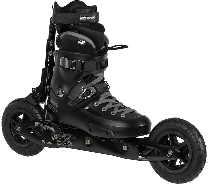 Produktbild Powerslide OFFROAD SKATES XC Trainer 150 43-44 (43, 44)