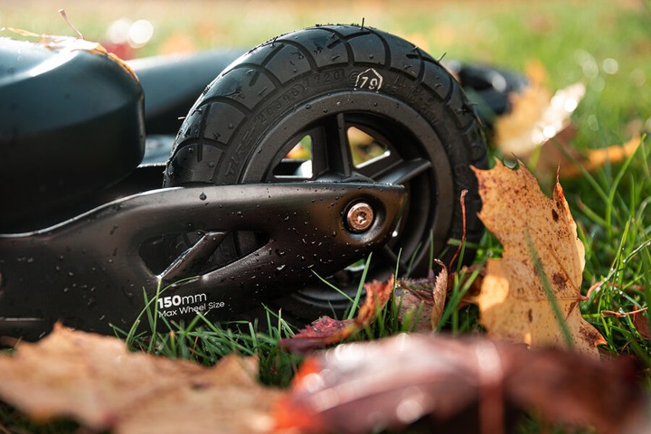 Produktbild Powerslide Xc Trainer (45, 46)