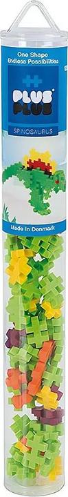 Image du produit Plus-Plus Tube Spinosaurus pcs