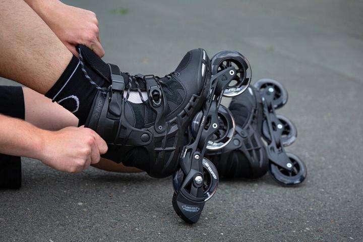 Produktbild Powerslide PHUZION SKATES Argon (42)