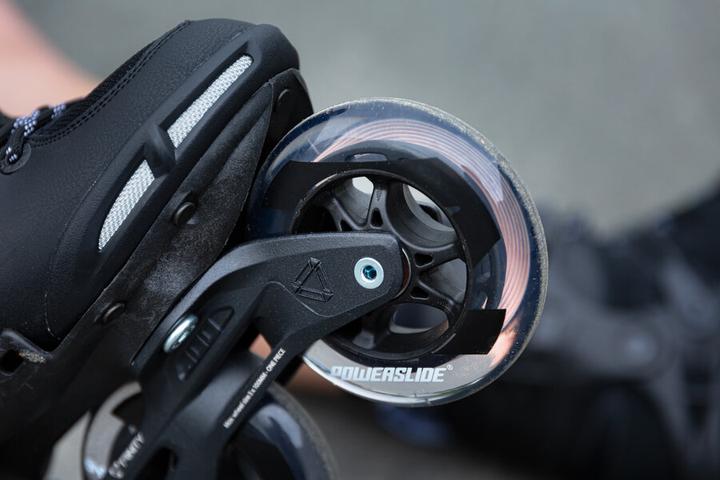 Produktbild Powerslide PHUZION SKATES Argon (42)
